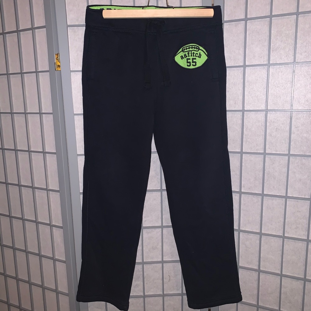 Abercrombie & Fitch | Boys Sweatpants